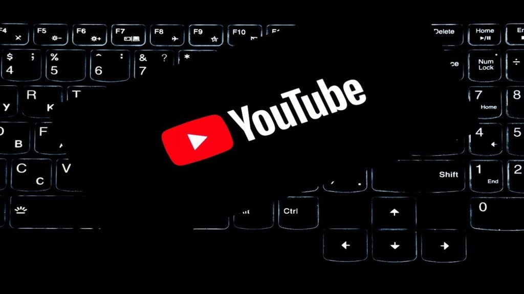 comprar canal do YouTube