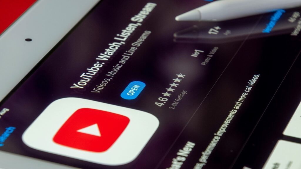 crescer no YouTube sem aparecer