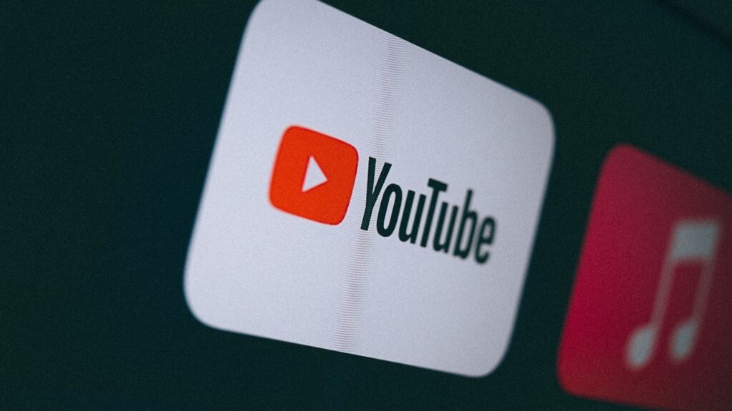 Engajar no YouTube
