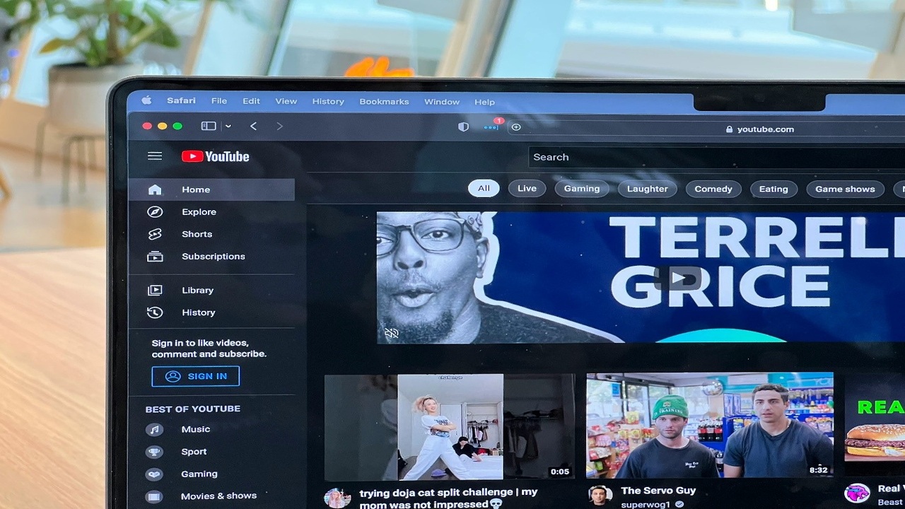 ganhar inscritos no YouTube