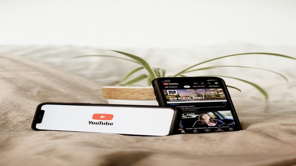 aumentar o RPM do canal do YouTube