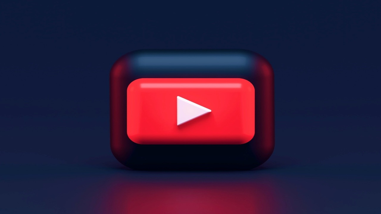 selo de verificação do YouTube