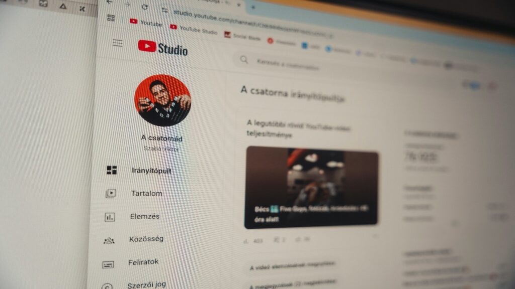 tirar strike do canal no YouTube