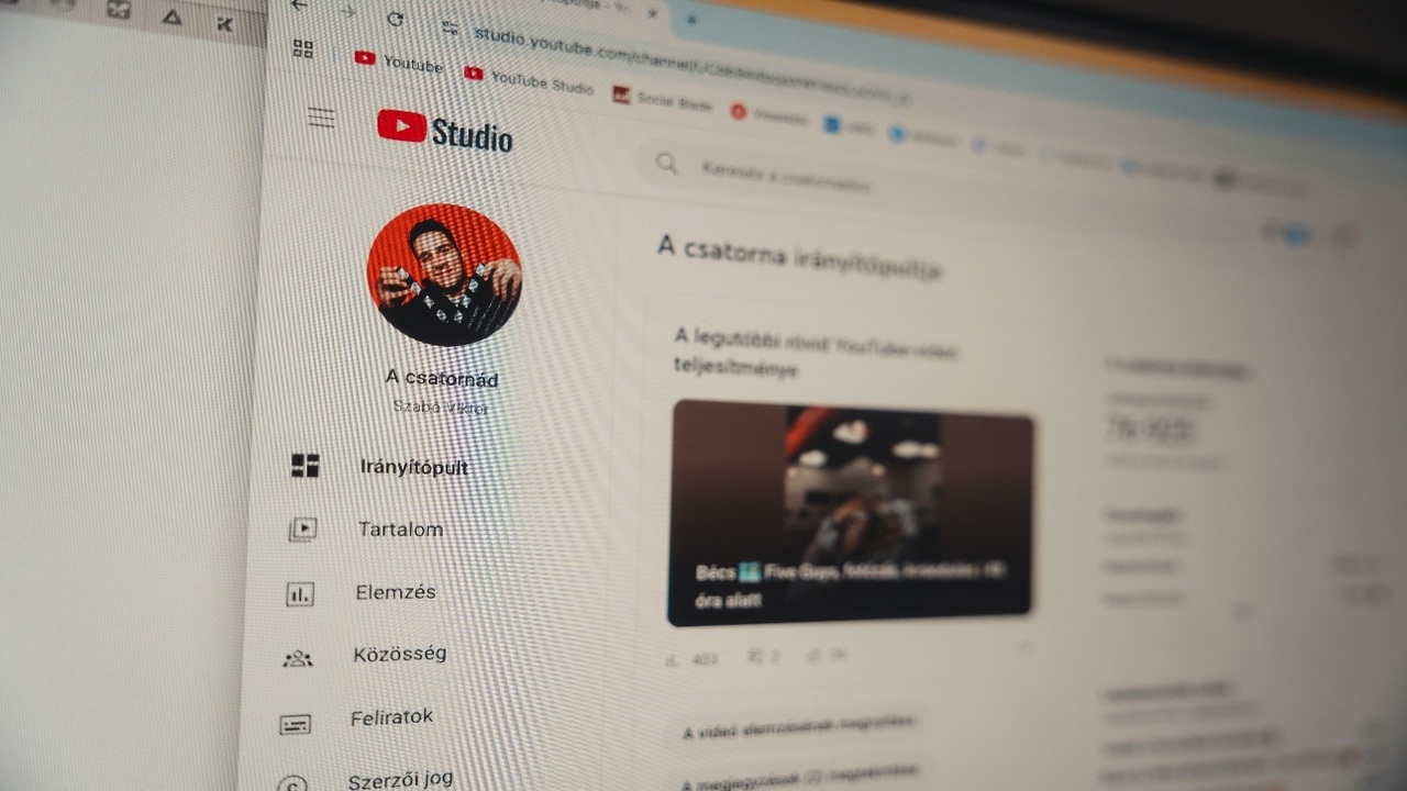 tirar strike do canal no YouTube