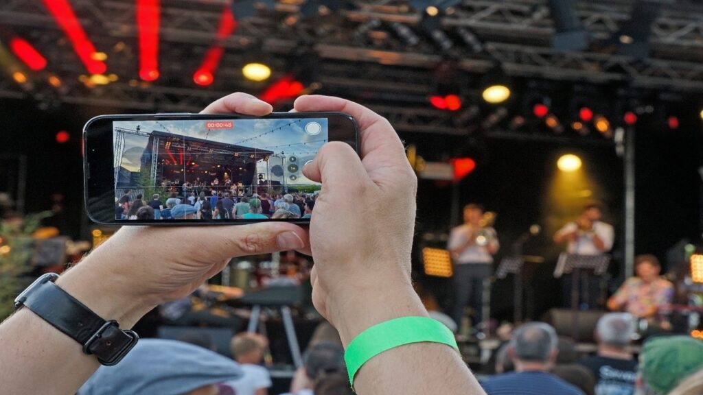 transmitir ao vivo no YouTube