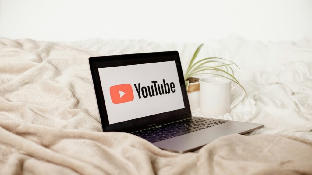 fazer um vídeo ser recomendado no YouTube