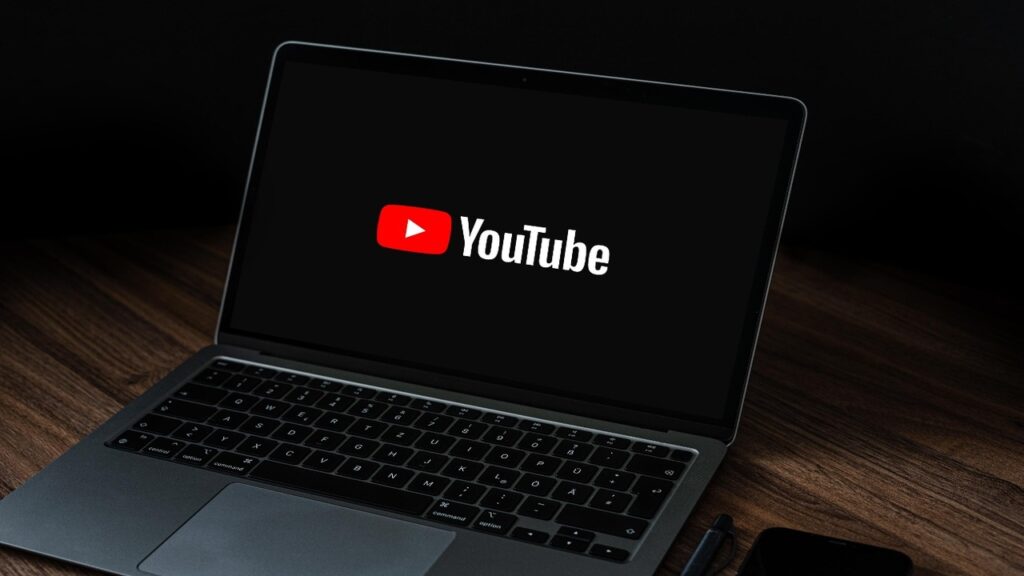 vídeo viral no YouTube