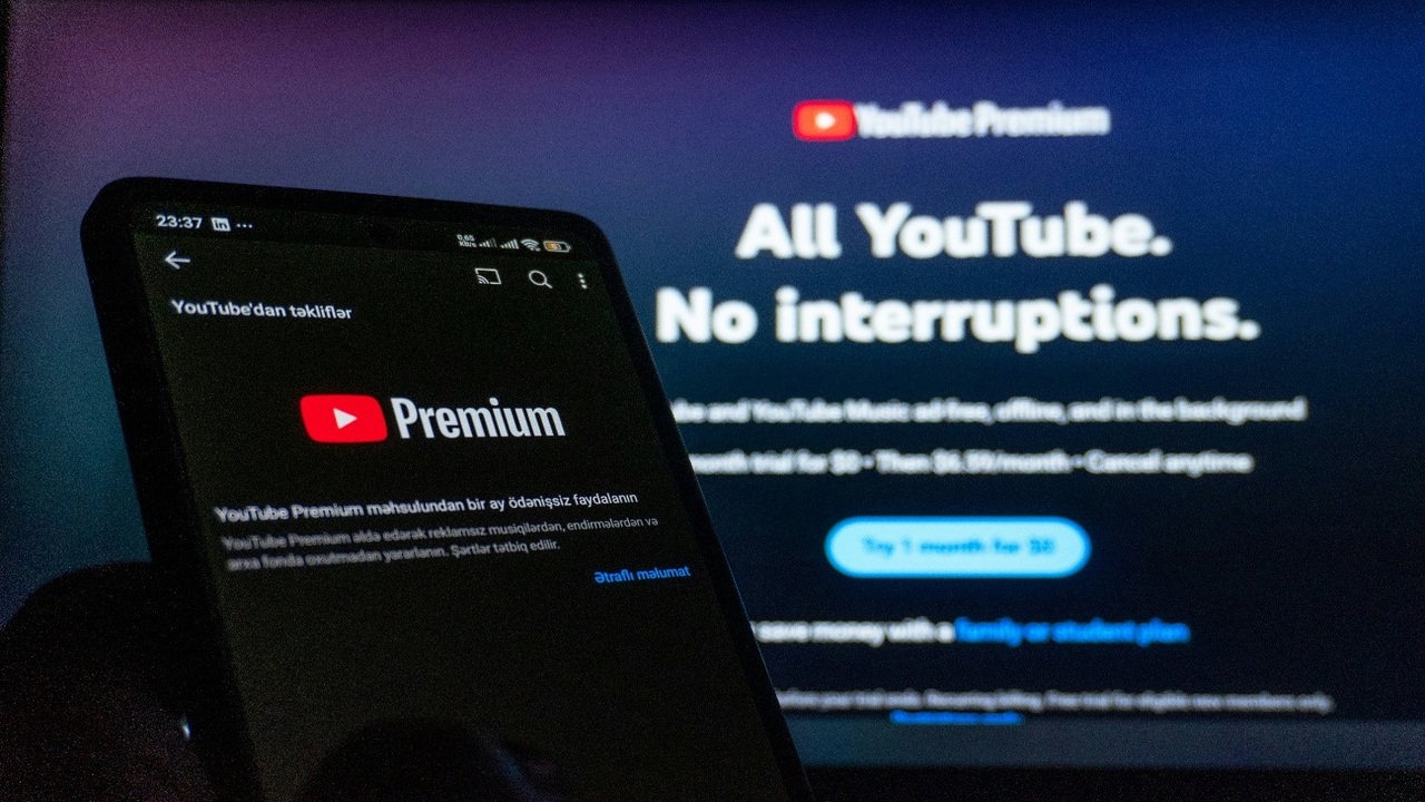 aumentar receitas com anúncios no YouTube