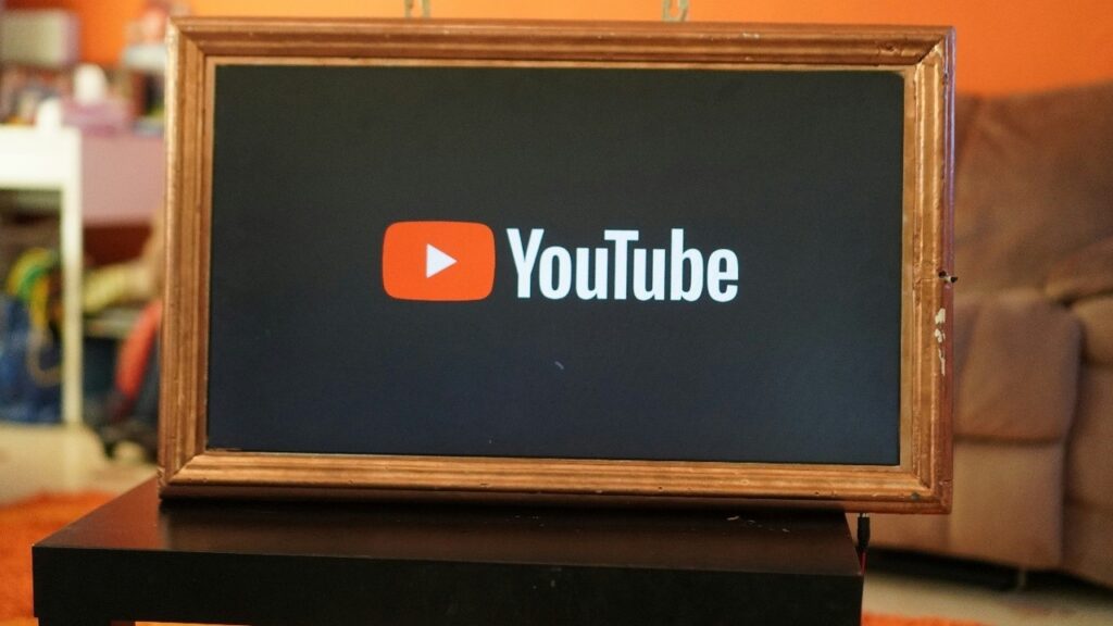 vender meu canal do YouTube